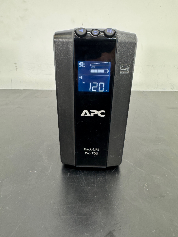 Image of APC Pro 700 Back-UPS